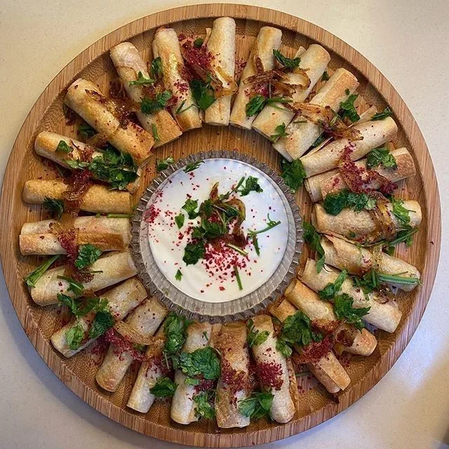 Rakakat jibneh